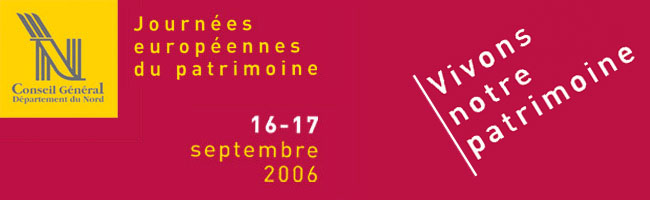 Vivons notre patrimoine