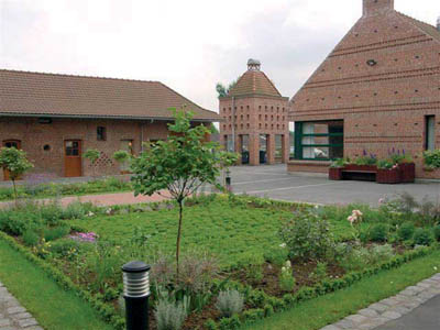 La ferme Franchomme  Hem