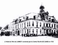 Ct gauche